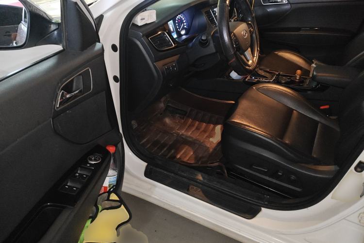 Used Hyundai Mistra 2014 1.8L Automatic Deluxe DLX Model