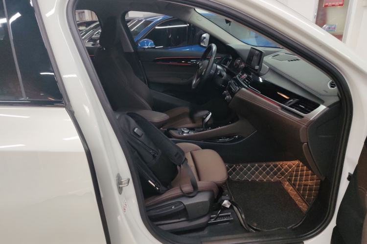 Used BMW X2 2022 sDrive25i M Sport Package