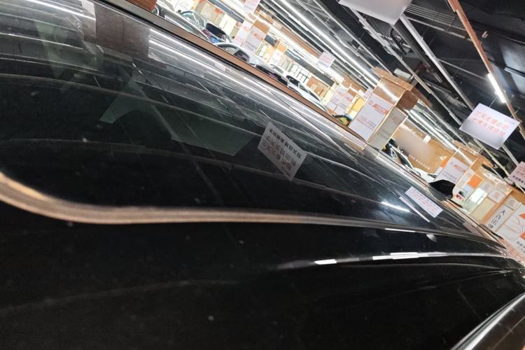 Used JETOUR Shanhai L9 2024 1.5TD 2DHT Pro 7-Seater