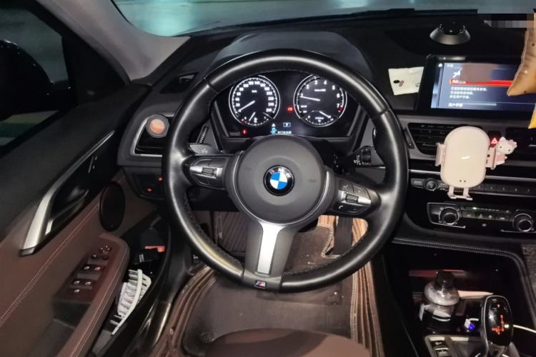 Used BMW 1 Series 2020 120i M Sport Package