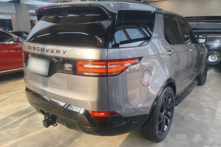 Used Land Rover Discovery 2020 3.0 SC V6 30th Anniversary Special Edition
