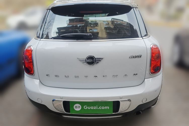Used MINI Countryman 