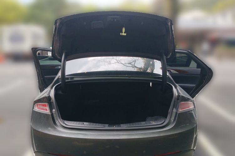 Used Lincoln MKZ 2019 2.0T Luxury Edition China V Standard
