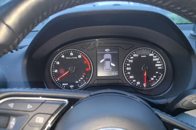 Used Audi Q2L 2020 35 TFSI Ambition Dynamic Edition
