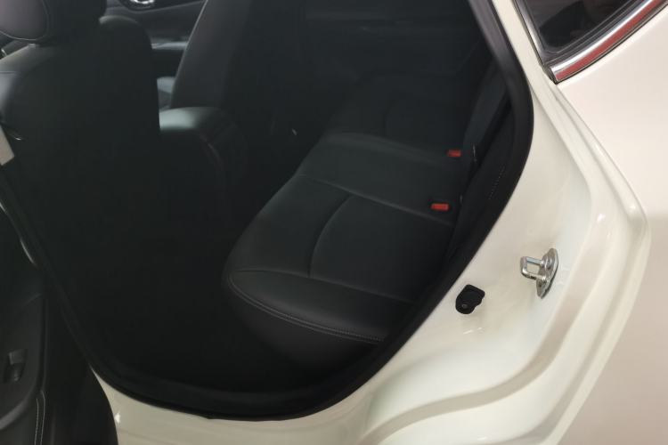 Used Nissan Tiida 2021 1.6L CVT Smart Drive Edition