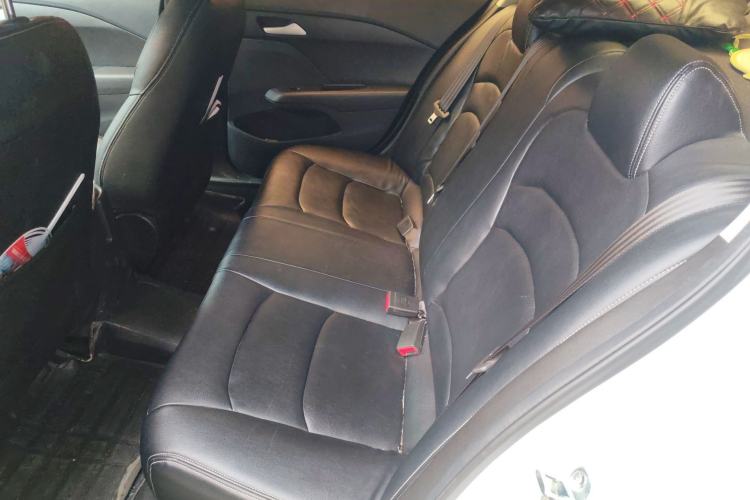 Used Chevrolet Cavalier 2018 320 Automatic Enjoyment Sunroof Edition