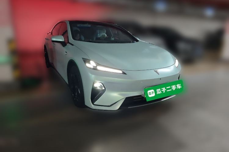 Used Deepal L07 2025 230 Ultra with DeepBlue Intelligent Driving AD PRO Extended-Range Version