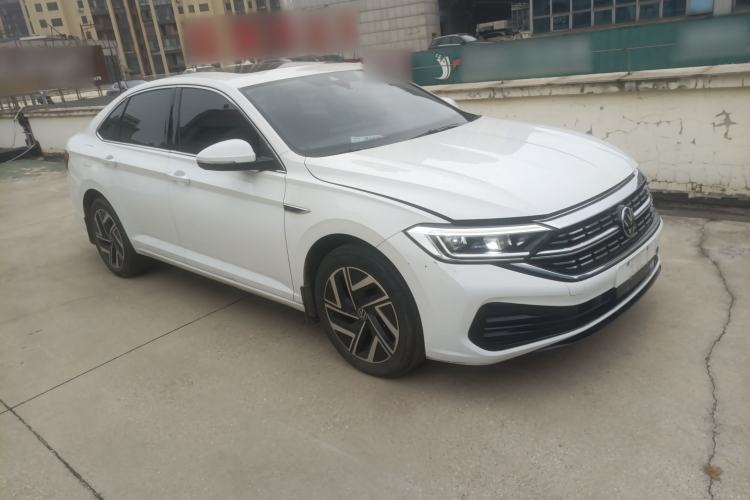 Used Volkswagen Sagitar 2023 300TSI DSG Excellence Edition
