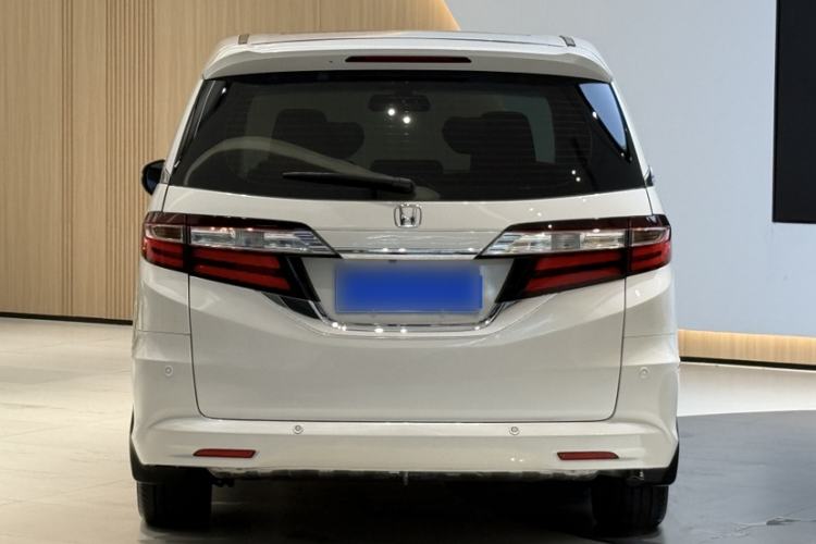Used Honda Odyssey 2018 2.4L Luxury Edition