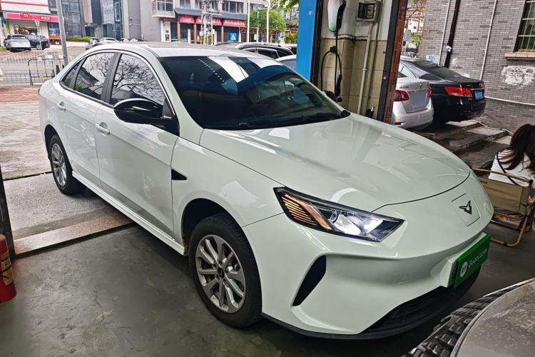 Used Cowin Xuandu EV 2024 Yue Xing Version Exterior 1