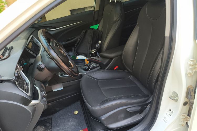 Used Buick GT 2021 Revised Version Flagship 1.5L Automatic Elite Edition