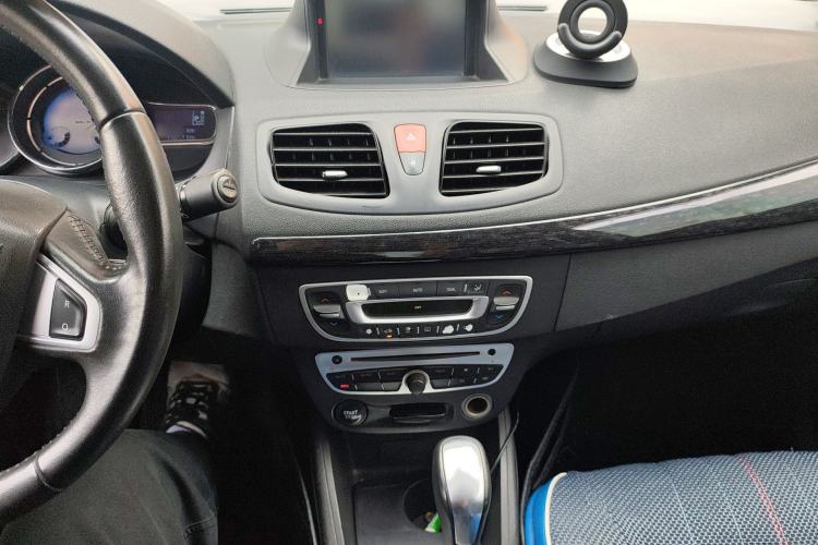 Used Renault Fluence 2015 2.0L Fashion Edition