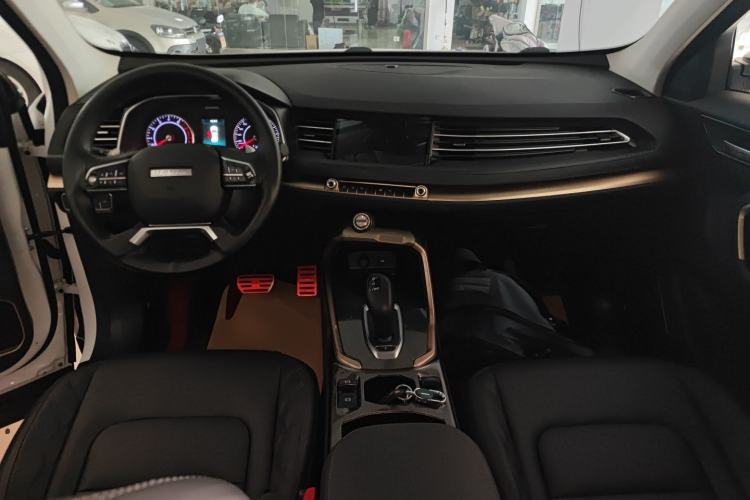 Used Haval H6 2020 1.5 GDIT Automatic Platinum Champion Edition