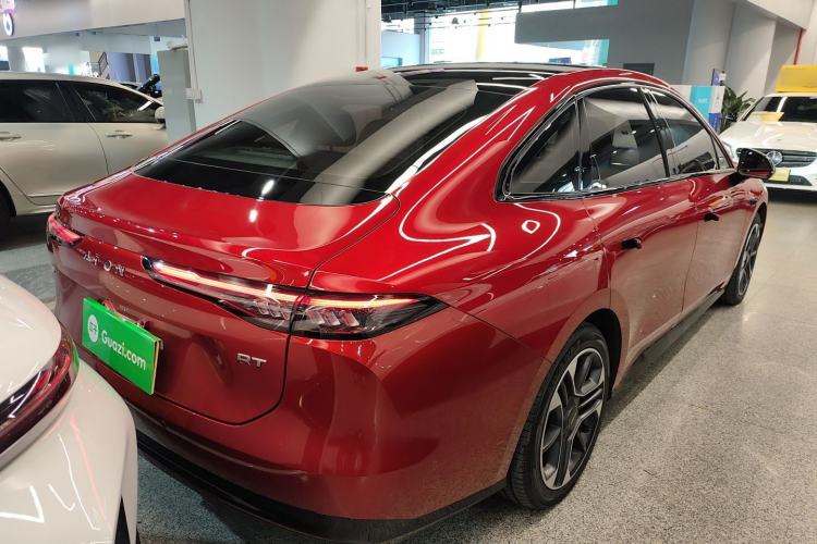 Used AION RT 2025 650 LiDAR Edition
