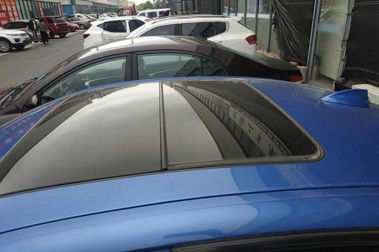 Used BMW 1 Series 2019 120i Leading Model M Sport Package Roof