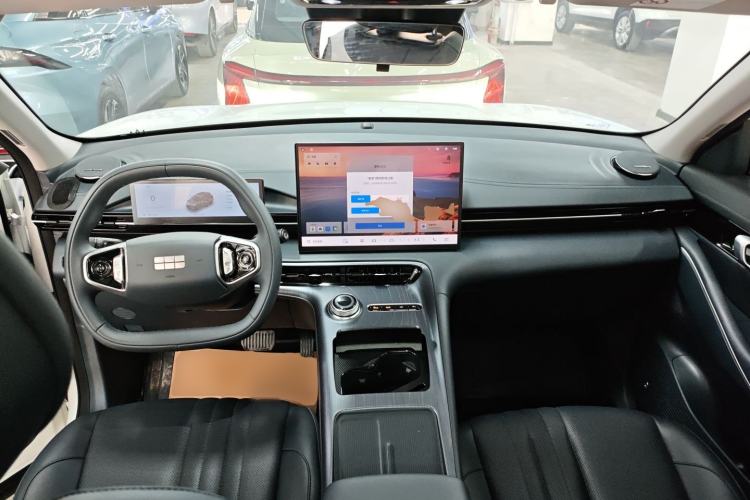 Used Geely Galaxy E5 2024 440km Exploration Version