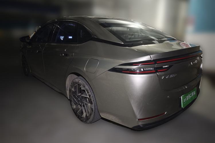 Used AION S Plus 2022 70 Enjoy Edition