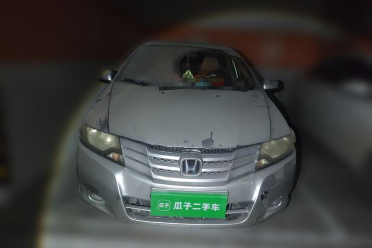 Used Honda City Classic 2011 1.5L Manual Elite Edition
