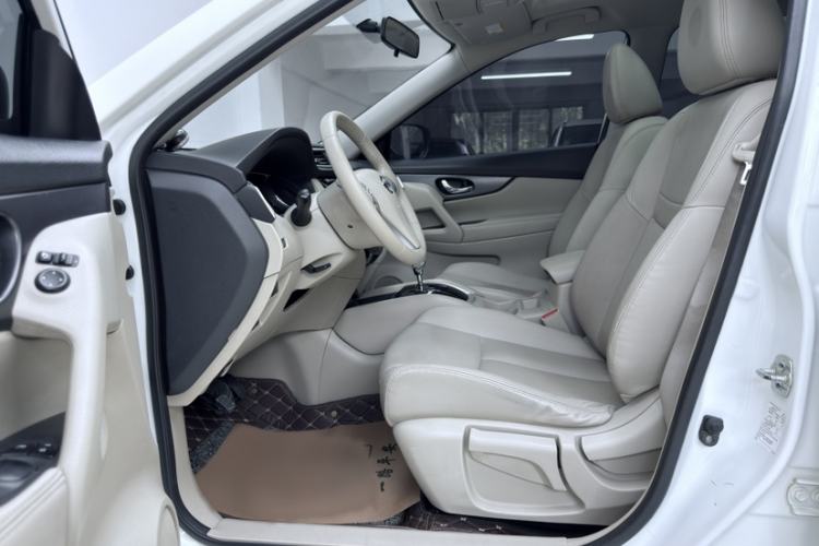 Used Nissan X-Trail 2014 2.0L CVT Comfort Edition 2WD
