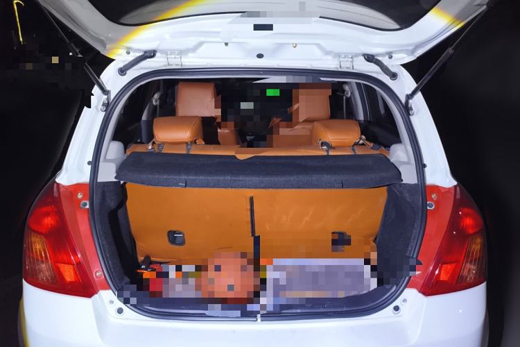 Used Suzuki Swift 2014 1.3L Manual Standard Edition