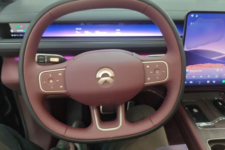 Used Nio ES8 2026 Model 6-seat Executive Luxury Edition