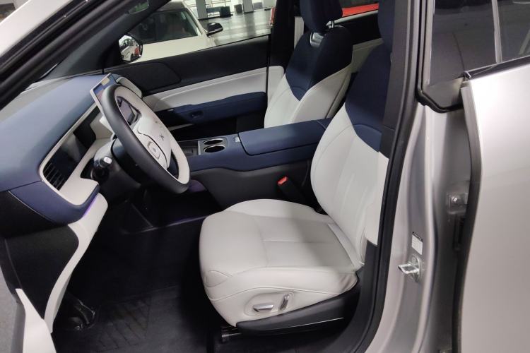 Used XPeng G6 2023 580 Long-Range Pro