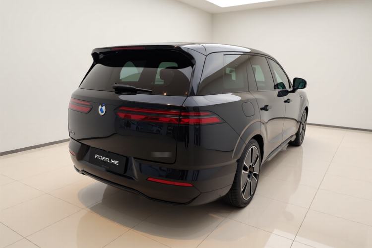 Used Denza N8L 2025 Model Flagship Model