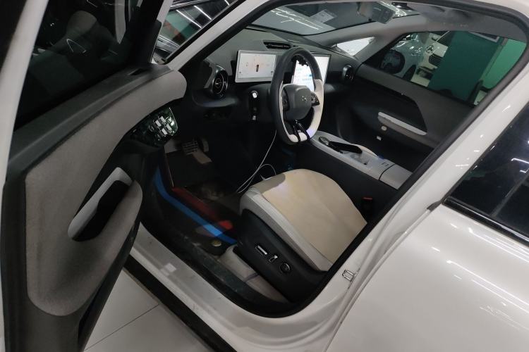 Used ARCFOX Kaola 2023 Family Edition Pro