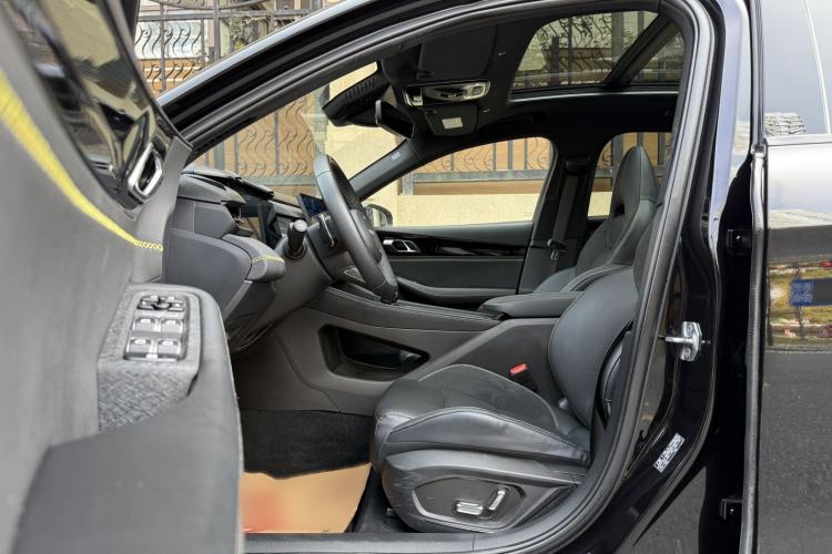 Used Lynk & Co 03 2023 1.5TD DCT JingPro