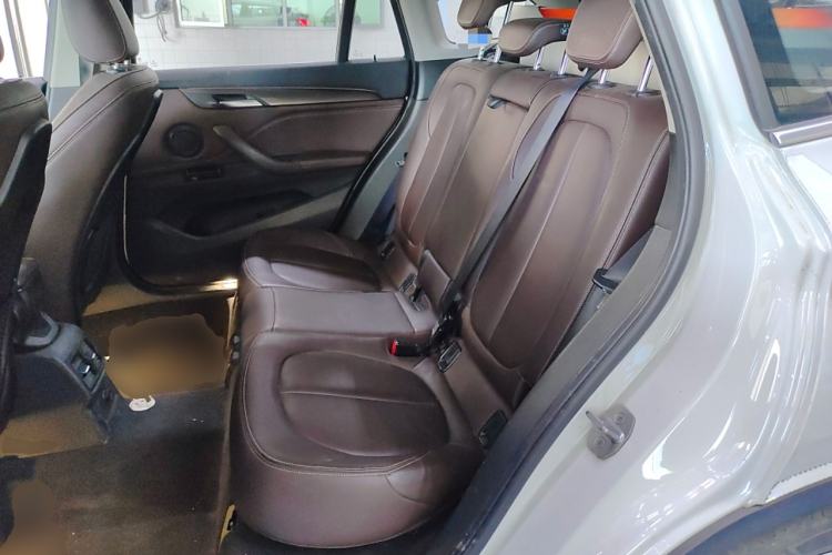 Used BMW X1 2018 xDrive20Li Luxury Edition