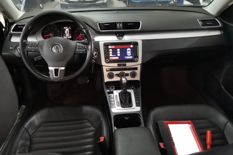 Used Volkswagen Magotan 2016 1.8TSI Smart Enjoyment Leading Model