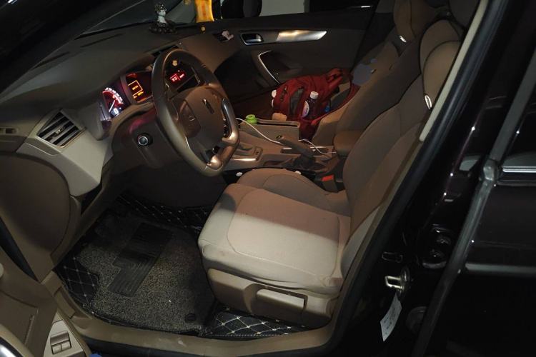 Used DS 5LS 2015 1.6T Comfort Edition THP160