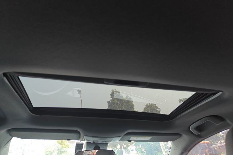 Used Toyota Levin 2022 Dual-Engine 1.8H E-CVT Luxury Edition
