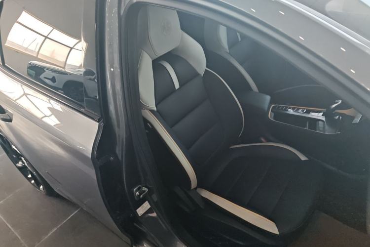 Used MG 6 2021 Pro 1.5T Automatic Trophy Luxury Edition