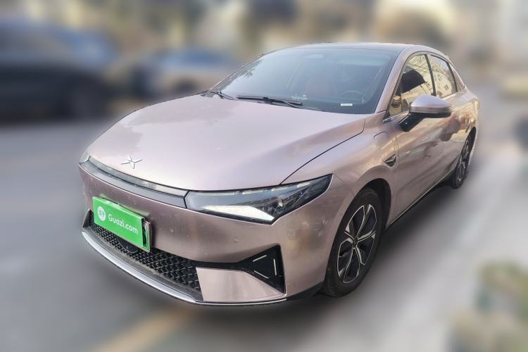 Used XPeng P5 2022 550E