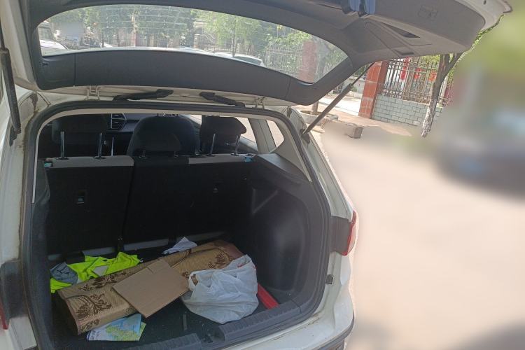 Used Jetta VS5 2022 280TSI Automatic Trendy Pro Version