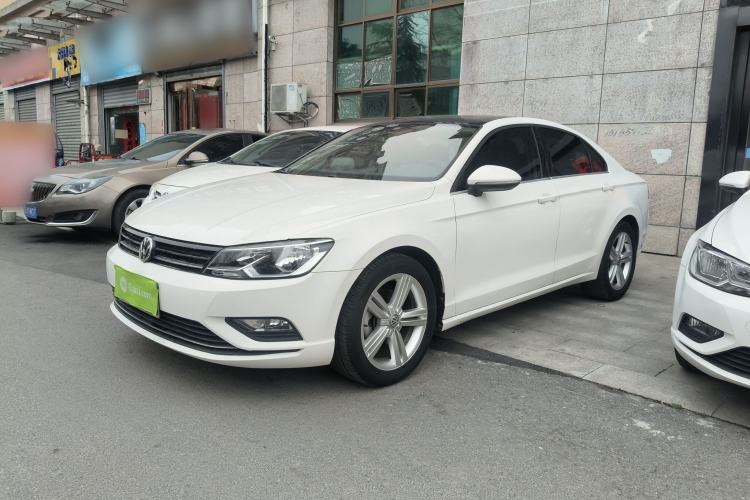 Used Volkswagen Lamando 2018 280TSI DSG Comfort Edition