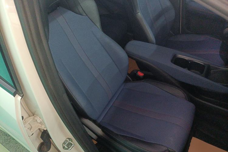 Used BYD Seagull 2024 Honor Edition 305km Dynamic Version
