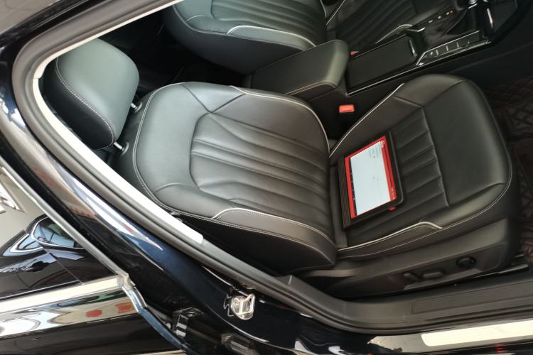 Used Volkswagen Passat 2022 330TSI Elite Edition
