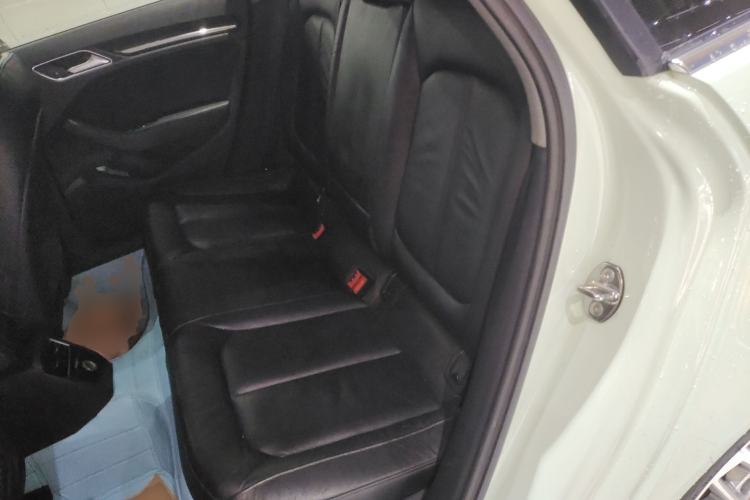 Used Audi A3 2018 30th Anniversary Edition Sportback 40 TFSI Style Model
