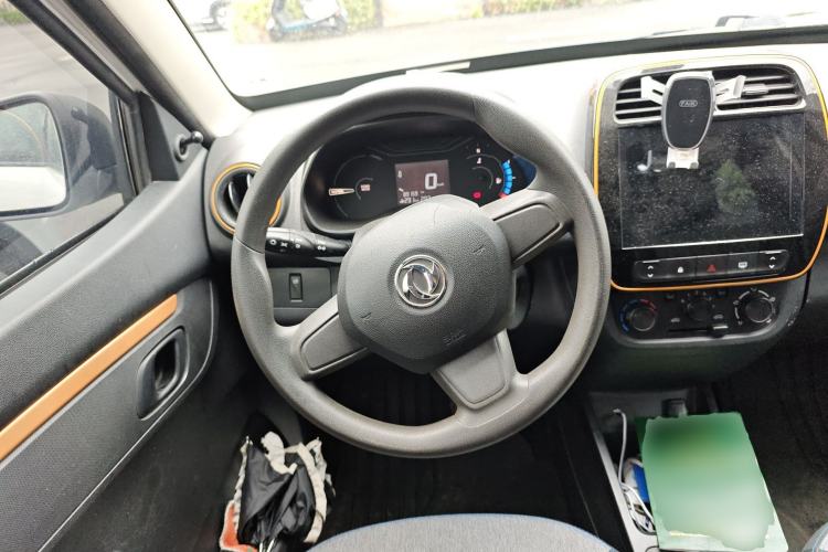 Used Dongfeng NAMMI EX1 2021 Quality Edition Steering Wheel