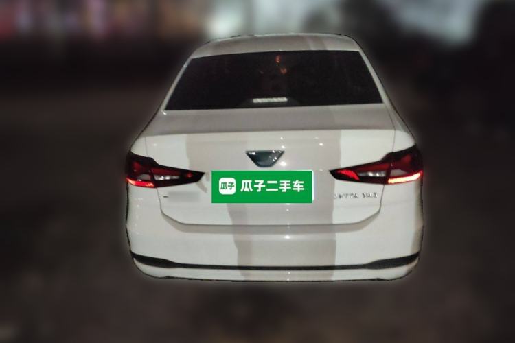 Used Jetta VA3 2021 1.5L Automatic "Upward Journey" Edition
