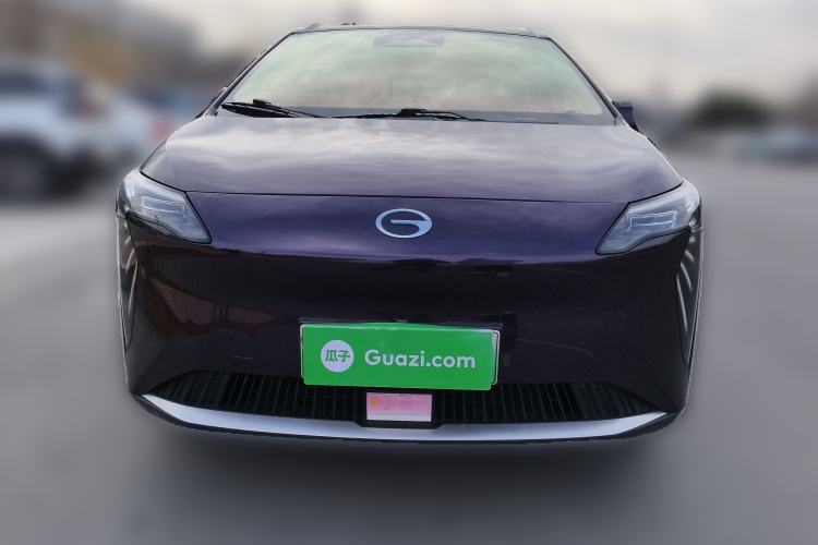 Used AION Y 2023 Plus 510 Enjoy Edition