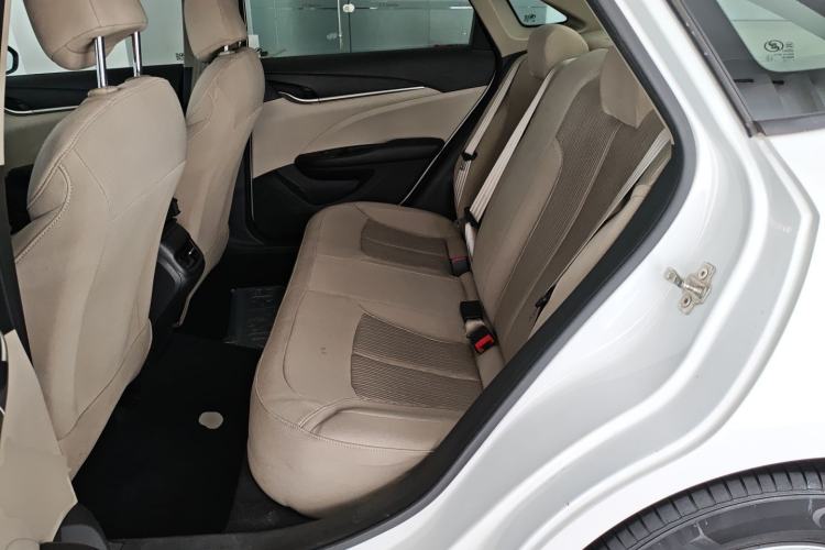 Used Buick GT 2015 15N Manual Entry-Level Trim