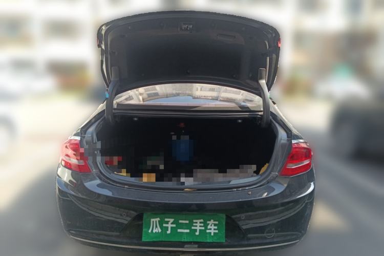 Used Buick LaCrosse 2018 20T Elite Edition