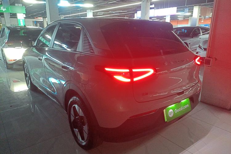 Used Geely Galaxy Geome 2025 UP 410km Exploration Edition