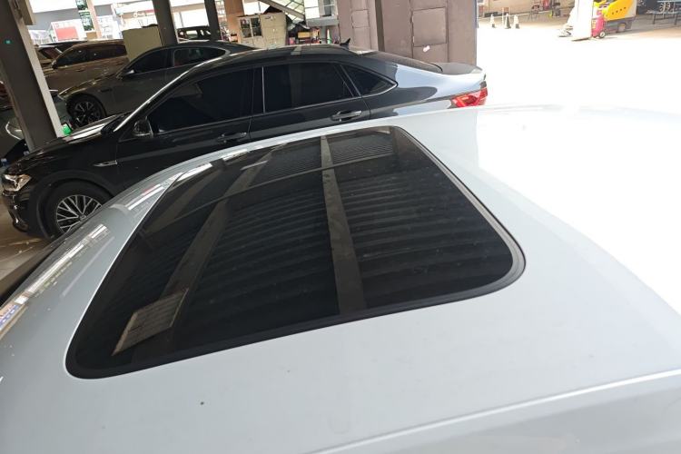 Used Volkswagen Lavida 2023 280TSI DSG Starry Sky Deluxe Edition
