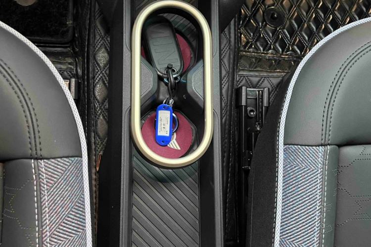 Used MINI Electric MINI ACEMAN 2024 E Classic Edition