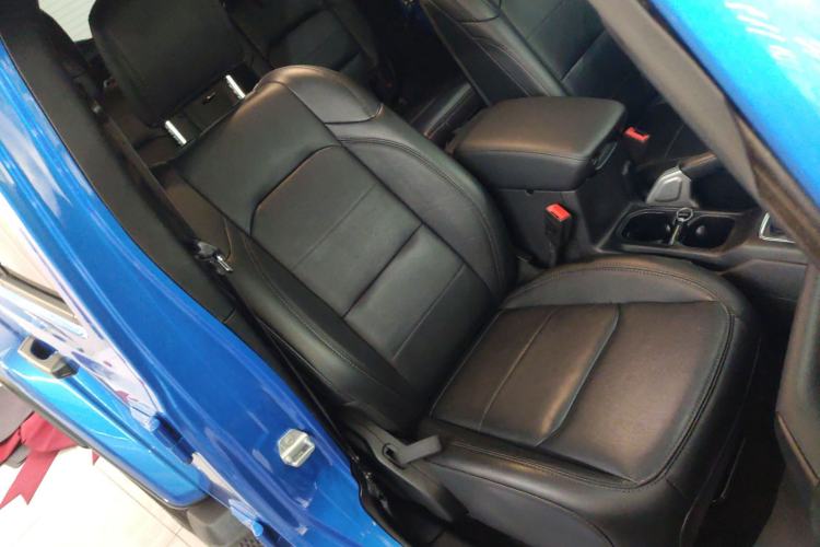 Used Jeep Wrangler 2022 2.0T High Altitude Four-Door Edition