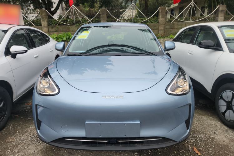 Used Geely Galaxy Geome 2025 310km Youth Edition
